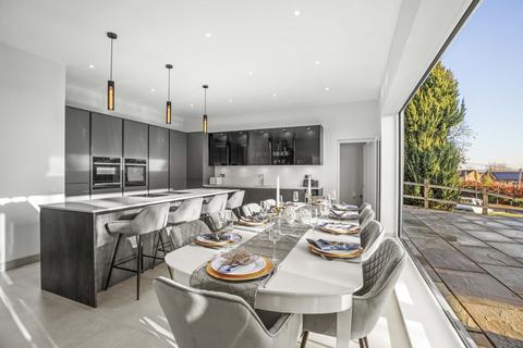 undefined, Hillside Road, Marlow, Buckinghamshire, SL7 3JY