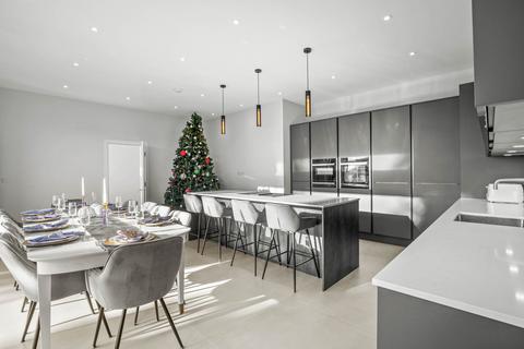 undefined, Hillside Road, Marlow, Buckinghamshire, SL7 3JY