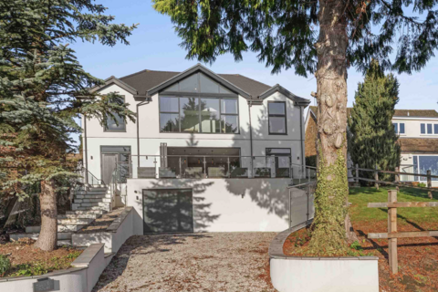 undefined, Hillside Road, Marlow, Buckinghamshire, SL7 3JY