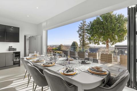 undefined, Hillside Road, Marlow, Buckinghamshire, SL7 3JY