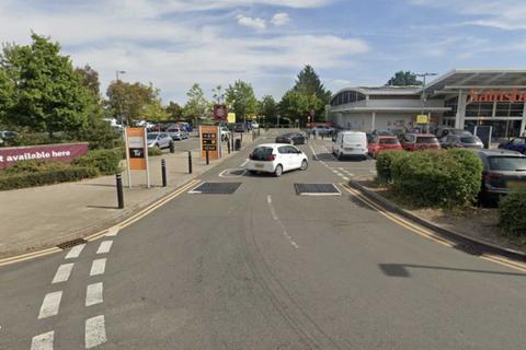 undefined, Walthamstow Avenue, London E4