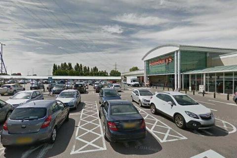 undefined, Walthamstow Avenue, London E4