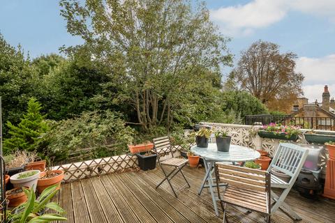 2 bedroom apartment for sale, Richmond TW10