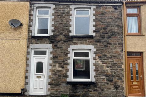 undefined, Sheppard Street, Pontypridd CF37