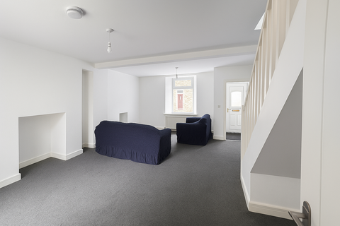 undefined, Sheppard Street, Pontypridd CF37