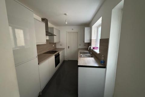undefined, Sheppard Street, Pontypridd CF37