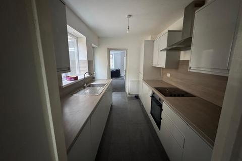 undefined, Sheppard Street, Pontypridd CF37