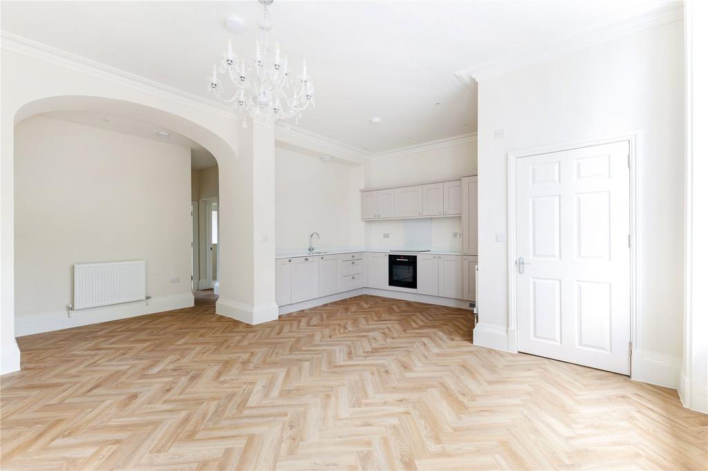 Berkeley Place