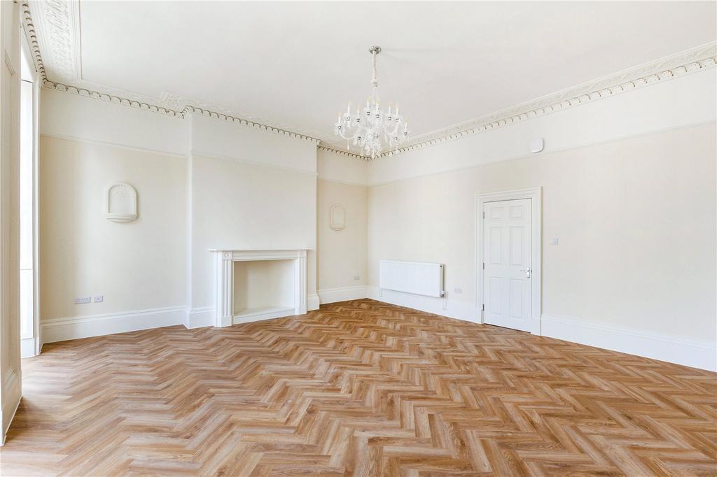 Berkeley Place
