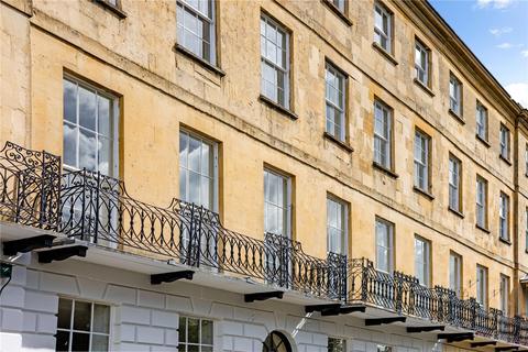 2 bedroom apartment for sale, Flat 1, 17 Berkeley Place, Cheltenham, Gloucestershire, GL52