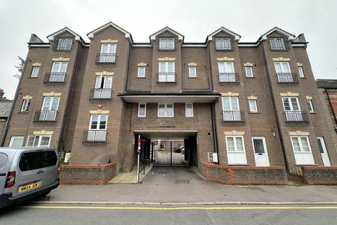 Kingswood Court, Grove Road, Luton, LU1 1BL