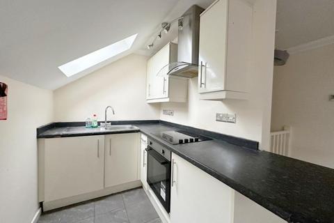 undefined, Kingswood Court, Grove Road, Luton, LU1 1BL