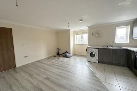 undefined, Kingswood Court, Grove Road, Luton, LU1 1BL