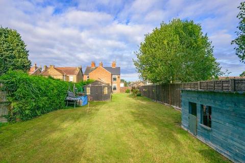 undefined, New Road, Sutton Bridge, Spalding, Lincolnshire, PE12 9RA