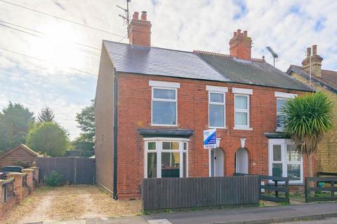undefined, New Road, Sutton Bridge, Spalding, Lincolnshire, PE12 9RA