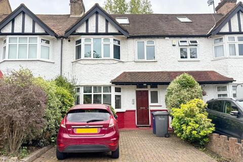 2 bedroom flat for sale, London NW2
