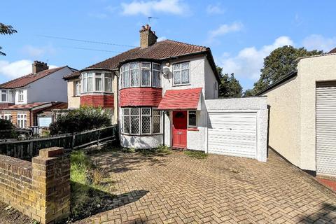 3 bedroom semi-detached house for sale, Grasmere Road, Purley, Surrey, CR8 1DY