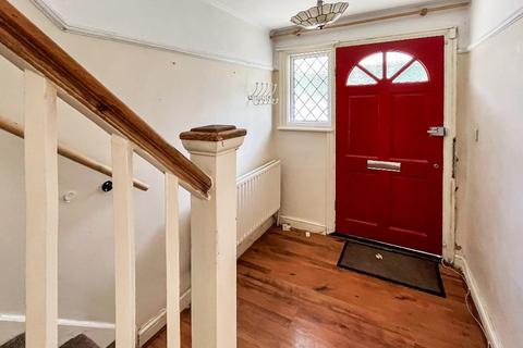 3 bedroom semi-detached house for sale, Grasmere Road, Purley, Surrey, CR8 1DY