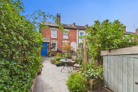 undefined, Lansdowne Terrace, Worcester, Worcestershire, WR1