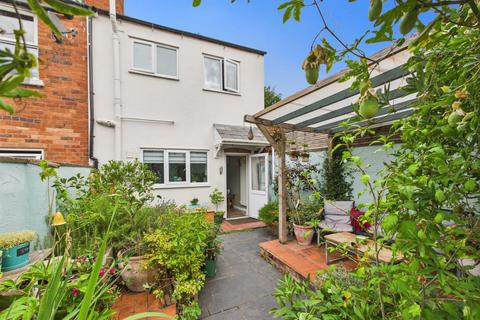 undefined, Lansdowne Terrace, Worcester, Worcestershire, WR1