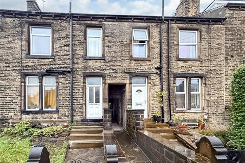 2 bedroom terraced house to rent, Cross Lane, Huddersfield HD4
