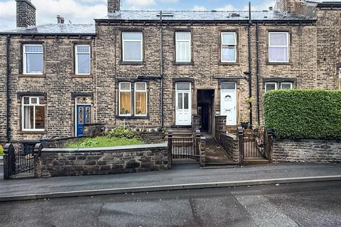 2 bedroom terraced house to rent, Cross Lane, Huddersfield HD4