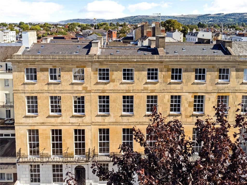 Berkeley Place