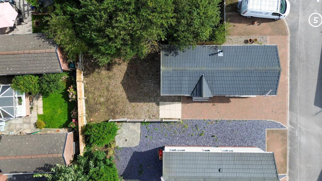 Aerial Picture