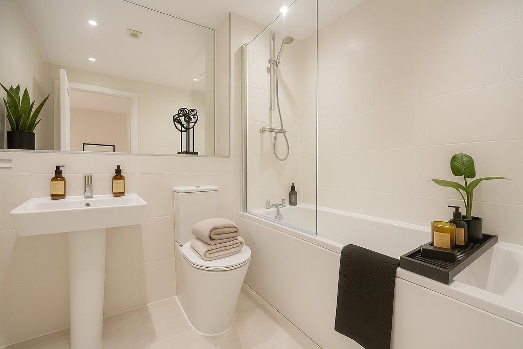 Example Bathroom