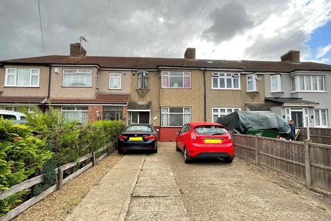 undefined, South Hornchurch RM13
