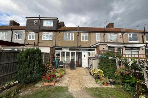 undefined, South Hornchurch RM13