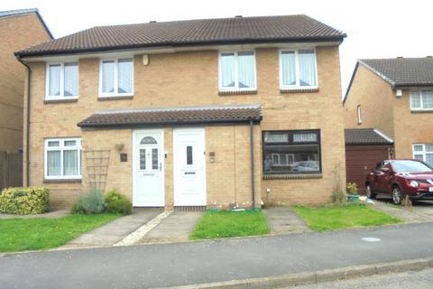 12 Cornflower Way, Romford, RM3 0XY