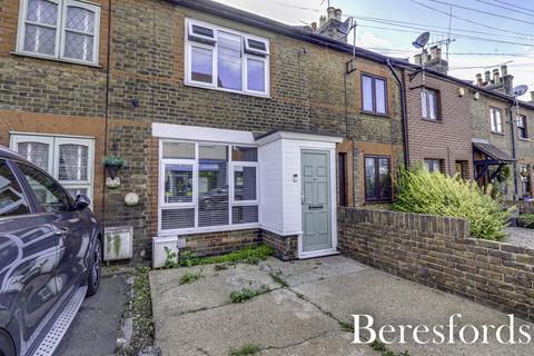 Ongar Road, Brentwood, CM15