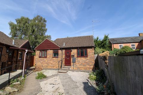2 bedroom bungalow for sale, Holmleigh Close, Duston, NN5