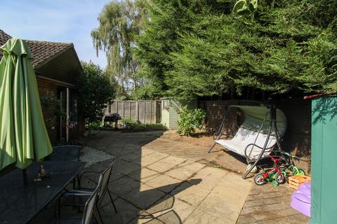 2 bedroom bungalow for sale, Holmleigh Close, Duston, NN5