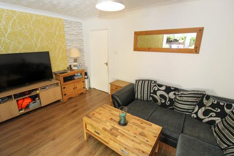 2 bedroom bungalow for sale, Holmleigh Close, Duston, NN5