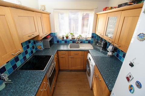2 bedroom bungalow for sale, Holmleigh Close, Duston, NN5