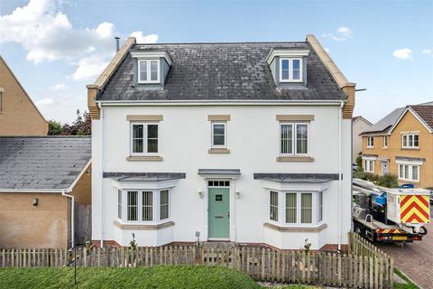 Bramley Close, Wellington