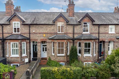 undefined, York Road, Bowdon, Altrincham, Greater Manchester, WA14