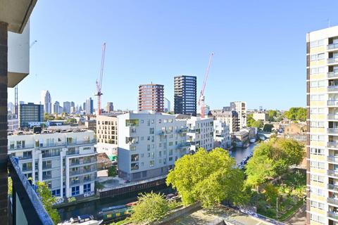 2 bedroom flat for sale, De Beauvoir Estate, De Beauvoir Town, London, N1