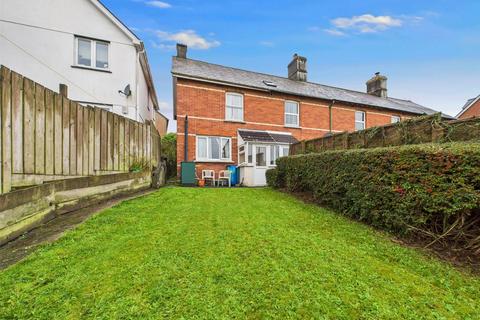 undefined, Belle Vue, Holsworthy, Devon