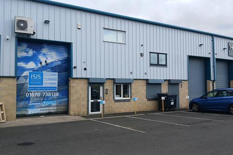 Warehouse to rent, Atley Way Cramlington NE23 1WP