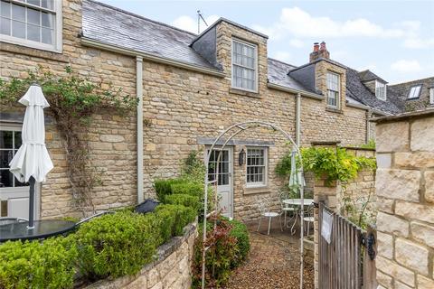 1 bedroom cottage for sale, Sycamore Grove, off Drumming Well Lane PE8