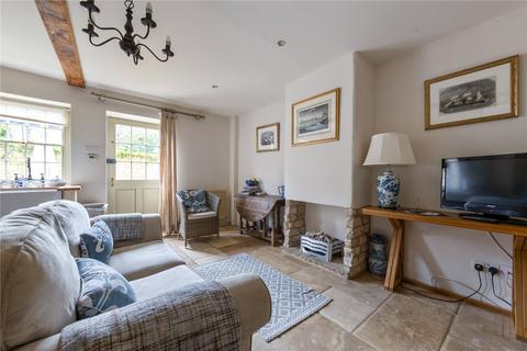 1 bedroom cottage for sale, Sycamore Grove, off Drumming Well Lane PE8
