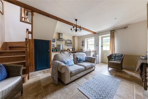 1 bedroom cottage for sale, Sycamore Grove, off Drumming Well Lane PE8