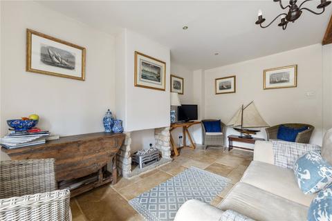 1 bedroom cottage for sale, Sycamore Grove, off Drumming Well Lane PE8