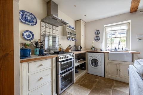 1 bedroom cottage for sale, Sycamore Grove, off Drumming Well Lane PE8
