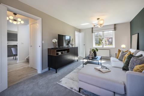 2 bedroom detached house for sale, Plot 100 at Strawberry Fields Main Street, Carlton WF3