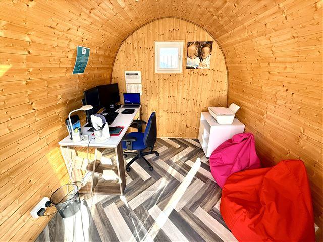 Garden Pod