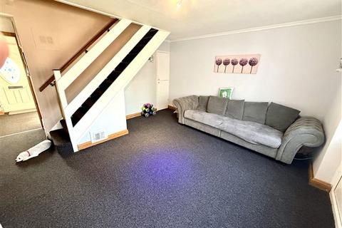 2 bedroom terraced house for sale, Willow Crescent, Durrington, Worthing, West Sussex, BN13 2SY